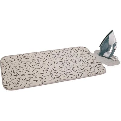 Tapis à repasser Ecru Joseph Joseph - Résistant à la chaleur, Pliable, Portable Tapis à repasser Ecru Joseph Joseph - Résistant à la chaleur, Pliable, Portable