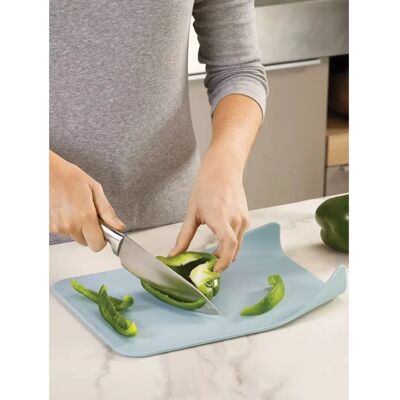 Joseph Joseph Opal Nest Chop 3-Board Set - Skjærebrett Joseph Joseph Opal Nest Chop 3-Board Set - Skjærebrett