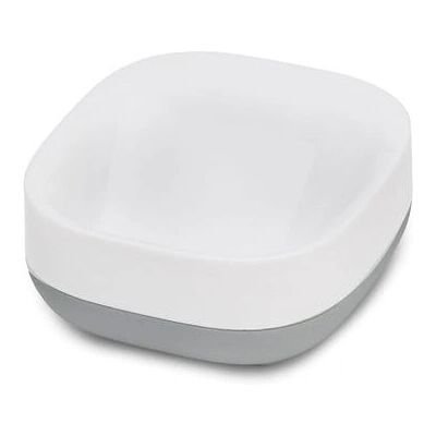 Joseph Joseph Slim Light Grey Soap Dish - Soap Dish Joseph Joseph Slim Light Grey Soap Dish - Soap Dish