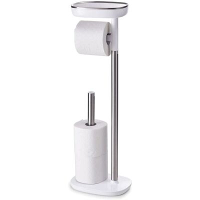 Joseph Joseph EasyStore Toalettpappershållare - Badrumsaccessoar Joseph Joseph EasyStore Toalettpappershållare - Badrumsaccessoar