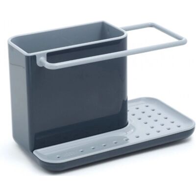 Organizzatore lavabo Joseph Joseph Caddy - Grigio Organizzatore lavabo Joseph Joseph Caddy - Grigio
