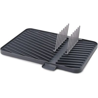 Joseph Joseph Grey Flip Up Draining Board - Draining Board Joseph Joseph Grey Flip Up Draining Board - Draining Board