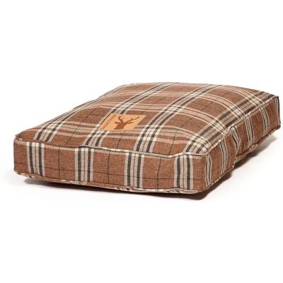 Danish Design Newton Moss Box Duvet - Large - 125x79cm Danish Design Newton Moss Box Duvet - Large - 125x79cm