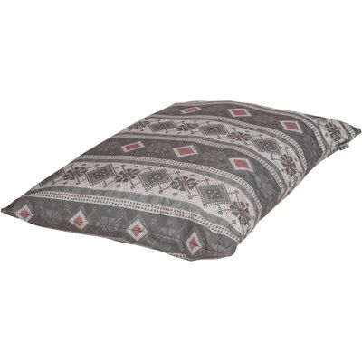 Danish Design Fairisle Pebble djuptfyllt duntäcke Danish Design Fairisle Pebble djuptfyllt duntäcke