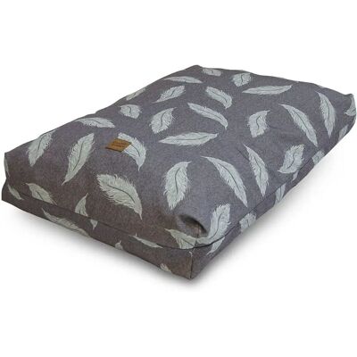 Danish Design Retreat Eco-wellness Feather Duvet Cover - Large - Duvet Cover Danish Design Retreat Eco-wellness Feather Duvet Cover - Large - Duvet Cover
