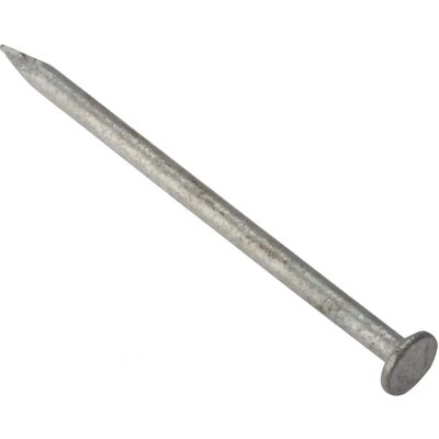 Forgefix RH125GB50 Verzinkte Rondkopspijker - 125mm - 500g Forgefix RH125GB50 Verzinkte Rondkopspijker - 125mm - 500g