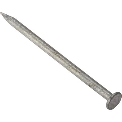 Gwóźdź z okrągłą głową galwanizowany Forgefix - 75mm - 500g Gwóźdź z okrągłą głową galwanizowany Forgefix - 75mm - 500g