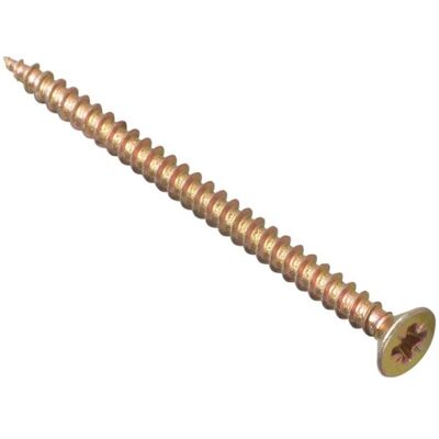 Forgefix MPS4560Y Uniwersalny śrubka Pozi - Śruba Forgefix MPS4560Y Uniwersalny śrubka Pozi - Śruba