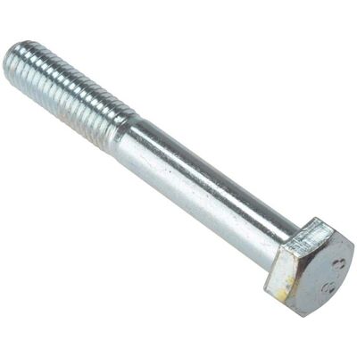 Forgefix Forge 5HTB12130 Vis à Haute Résistance - M12, 130mm, Zingué - Lot de 5 - Publicité Forgefix Forge 5HTB12130 Vis à Haute Résistance - M12, 130mm, Zingué - Lot de 5 - Publicité
