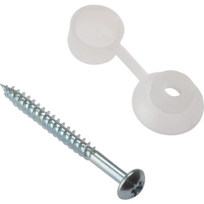 Forgefix Forge 10CRSC Corrugated Roofing Screw Round Head Pozi ZP 5mm x 50mm Beutel 10 Forgefix Forge 10CRSC Corrugated Roofing Screw Round Head Pozi ZP 5mm x 50mm Beutel 10