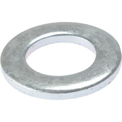Forgefix 100HDWASH4 Rondelle plate robuste ZP M4 - Rondelle - Publicité Forgefix 100HDWASH4 Rondelle plate robuste ZP M4 - Rondelle - Publicité