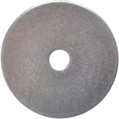 Rondelles de Réparation Plates Forgefix Forge 10REPWASH840 - ZP M8 x 40mm - Sac de 10 - Publicité Rondelles de Réparation Plates Forgefix Forge 10REPWASH840 - ZP M8 x 40mm - Sac de 10 - Publicité