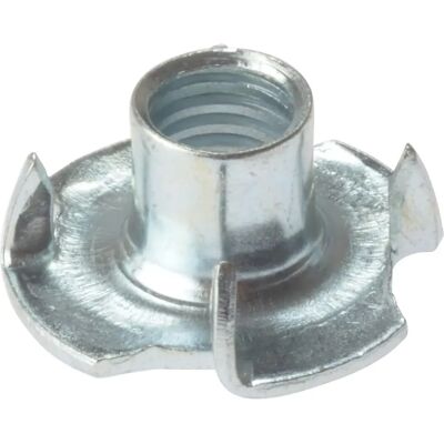 Forgefix 10PTN8 T-nokken ZP M8 - T-nokken Forgefix 10PTN8 T-nokken ZP M8 - T-nokken