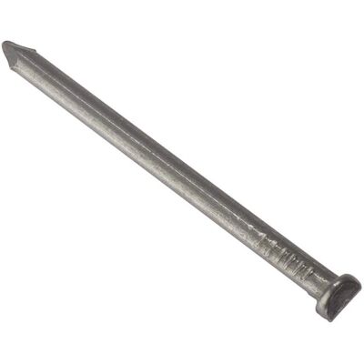 Gwóźdź owalny Forgefix 250NLOH30B z utraconą główką - Błyszczące wykończenie Gwóźdź owalny Forgefix 250NLOH30B z utraconą główką - Błyszczące wykończenie