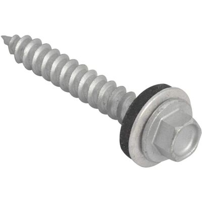 Forgefix Forge TFHT6345 Wkręt z główką sześciokątną do drewna - 6,3 x 45mm - Wkręty do drewna Forgefix Forge TFHT6345 Wkręt z główką sześciokątną do drewna - 6,3 x 45mm - Wkręty do drewna