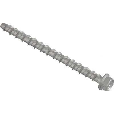 ForgeFix Lightning Bolt M6 x 100mm - Hex / Flange Head - Box of 100 ForgeFix Lightning Bolt M6 x 100mm - Hex / Flange Head - Box of 100