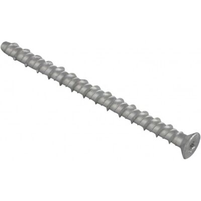 ForgeFix M6 x 100mm Lightning Bolt - Masonry Fixing ForgeFix M6 x 100mm Lightning Bolt - Masonry Fixing