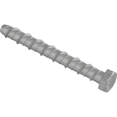Forgefix Forge Lightning Bolt M10 x 150mm - Box of 10 Forgefix Forge Lightning Bolt M10 x 150mm - Box of 10