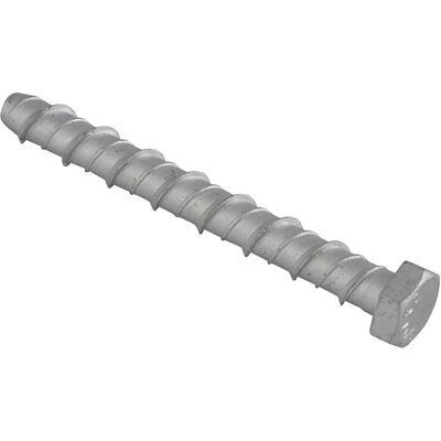 Forgefix Forge Lightning Bolt M8 x 150mm - Hex Head, Bag of 10 Forgefix Forge Lightning Bolt M8 x 150mm - Hex Head, Bag of 10