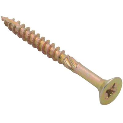 ForgeFix Spectre Screw PZ 4.0x50mm - Screws ForgeFix Spectre Screw PZ 4.0x50mm - Screws