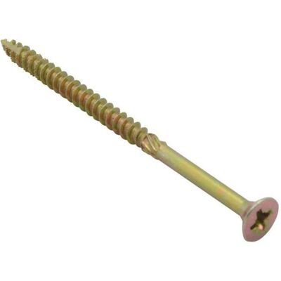 Śruba Spectre ForgeFix PZ 6,0 x 100mm - Śruby Śruba Spectre ForgeFix PZ 6,0 x 100mm - Śruby