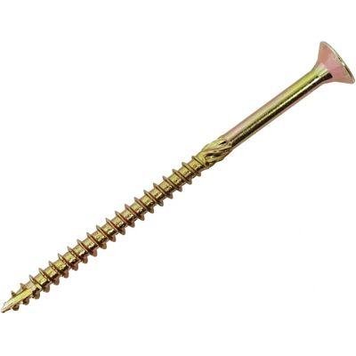 ForgeFix Spectre Schroeven 6,0x90mm - Schroeven ForgeFix Spectre Schroeven 6,0x90mm - Schroeven