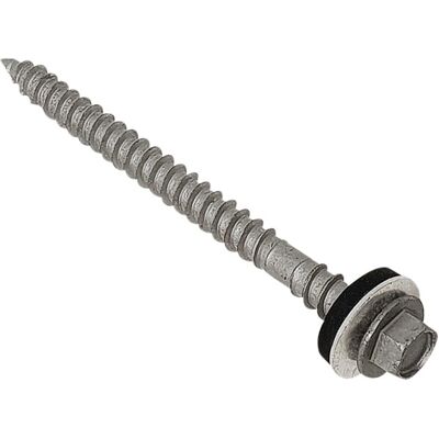 Forgefix Marque T17 Gash 6.3x125mm - Vis - Publicité Forgefix Marque T17 Gash 6.3x125mm - Vis - Publicité