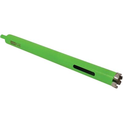 CorePlus DCD28 Diamond Dry Core Drill Bit - 28mm CorePlus DCD28 Diamond Dry Core Drill Bit - 28mm