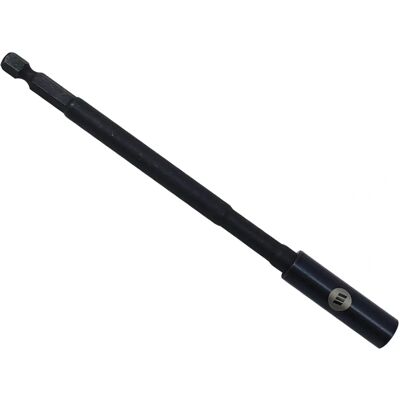 ForgeFix ForgeFast Impact Magnetischer Bit-Halter - 150mm ForgeFix ForgeFast Impact Magnetischer Bit-Halter - 150mm