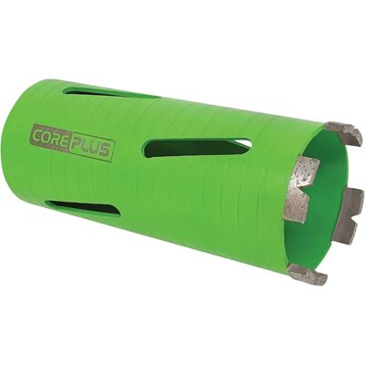 CorePlus DCD48 Diamond Dry Core Drill Bit - 48mm - Core Drill Bit CorePlus DCD48 Diamond Dry Core Drill Bit - 48mm - Core Drill Bit