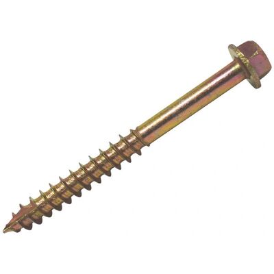 Vite Coach ForgeFix Spectre M8 x 70mm - Coach Screw Vite Coach ForgeFix Spectre M8 x 70mm - Coach Screw