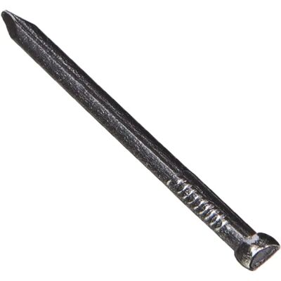 Forgefix Forge 500NLOH40B Ovale Verlorenkop Spijker - 40mm - Heldere Afwerking Forgefix Forge 500NLOH40B Ovale Verlorenkop Spijker - 40mm - Heldere Afwerking