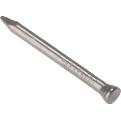 Forgefix Forge 500NLPP40B Panel Pin Bright Finish 40mm - Clou de panneau - Publicité Forgefix Forge 500NLPP40B Panel Pin Bright Finish 40mm - Clou de panneau - Publicité