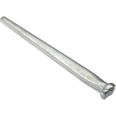 Forgefix 500NLCC65B Bright Finish Nails - Nails for Floorboards Forgefix 500NLCC65B Bright Finish Nails - Nails for Floorboards