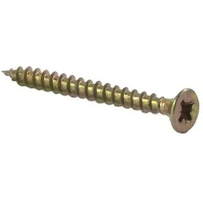 Forgefix MPS3515Y Multifunkciós Pozi csavar - Csavar Forgefix MPS3515Y Multifunkciós Pozi csavar - Csavar