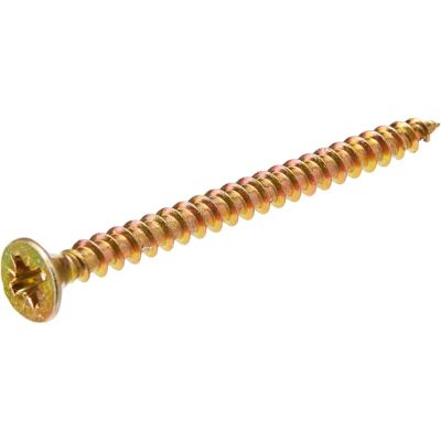 Parafuso Multiuso Forgefix MPS450Y - Parafuso Parafuso Multiuso Forgefix MPS450Y - Parafuso