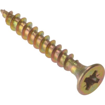 Forgefix Forge MPS550Y Uniwersalny Wkręt Pozi - 5,0 x 50mm - Wkręt Forgefix Forge MPS550Y Uniwersalny Wkręt Pozi - 5,0 x 50mm - Wkręt