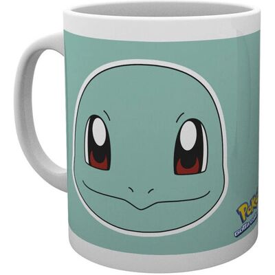 GB eye Pokemon Cup - Multicolour - 0.3 L - Cup GB eye Pokemon Cup - Multicolour - 0.3 L - Cup
