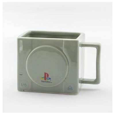 GB Eye Multicolour Console 3D Mug - Mug GB Eye Multicolour Console 3D Mug - Mug