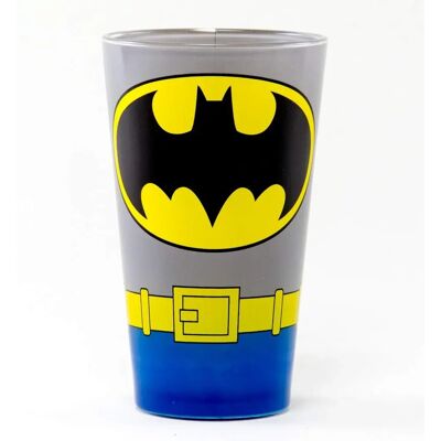 Bicchiere GB EYE Batman Comics - Costume Wrap Bicchiere GB EYE Batman Comics - Costume Wrap