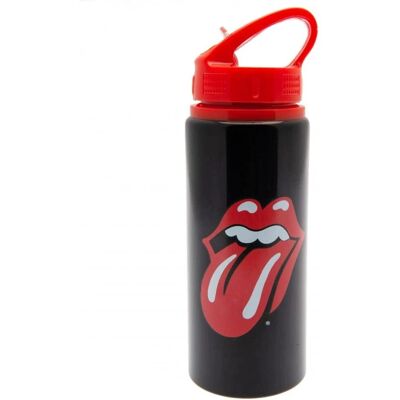 Rolling Stones Logo Drink Bottle - Drinking Bottle Rolling Stones Logo Drink Bottle - Drinking Bottle