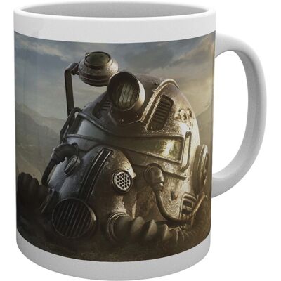 Abystyle Dawn Mug - 320 Ml - Sublime - Coffee Set Abystyle Dawn Mug - 320 Ml - Sublime - Coffee Set