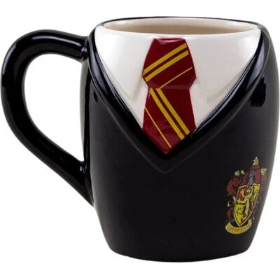 GB eye MGM0019 Harry Potter Gobelet Gryffondor - Mug - Publicité GB eye MGM0019 Harry Potter Gobelet Gryffondor - Mug - Publicité