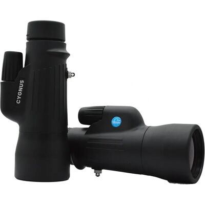 Viking Cygnus 12x50 Monocular - Optical Quality, Compact Viking Cygnus 12x50 Monocular - Optical Quality, Compact