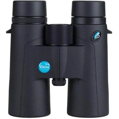 Viking Kestrel ED 8x42 Binoculars - Binoculars Viking Kestrel ED 8x42 Binoculars - Binoculars