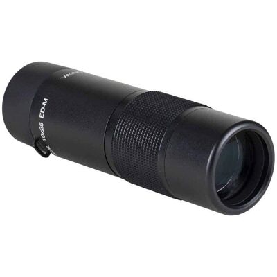 Viking ED-M 10x25 Monocular - High Optical Quality Viking ED-M 10x25 Monocular - High Optical Quality