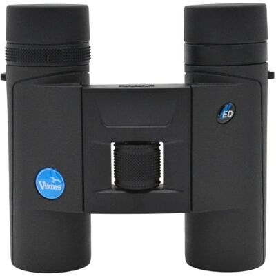 Viking Kestrel 10x25 Ed Waterproof Binoculars - UK Stock Viking Kestrel 10x25 Ed Waterproof Binoculars - UK Stock
