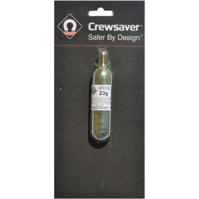 Crewsaver Rettungsweste Nachfüllset - CREWFIT 150N JUNIOR Crewsaver Rettungsweste Nachfüllset - CREWFIT 150N JUNIOR