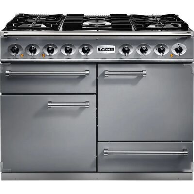 Falcon 1092 Deluxe - Stainless steel - Range cooker Falcon 1092 Deluxe - Stainless steel - Range cooker