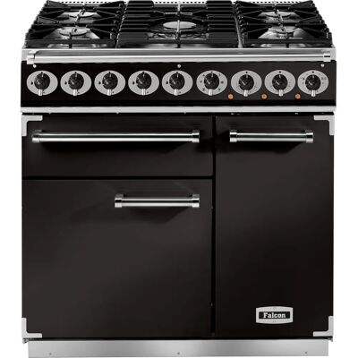 Falcon F900 - Black - Range cooker Falcon F900 - Black - Range cooker